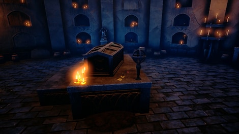Last Room (PC) - Steam Key - GLOBAL - 3