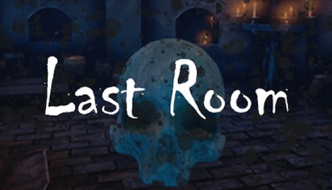 Last Room (PC) - Steam Key - GLOBAL - 0