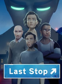Last Stop (PC) - Steam Gift - EUROPE - 1