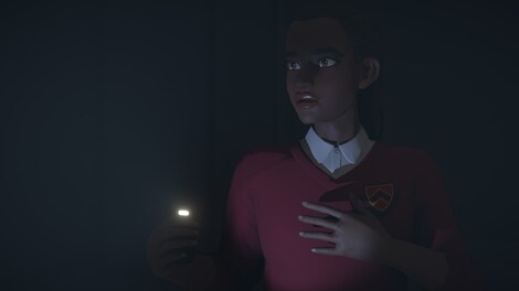 Last Stop (PC) - Steam Gift - GLOBAL - 10
