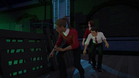 Last Stop (PC) - Steam Gift - GLOBAL - 4