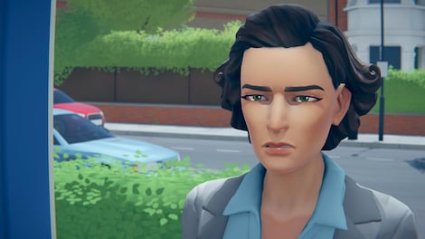 Last Stop (PC) - Steam Key - GLOBAL - 7