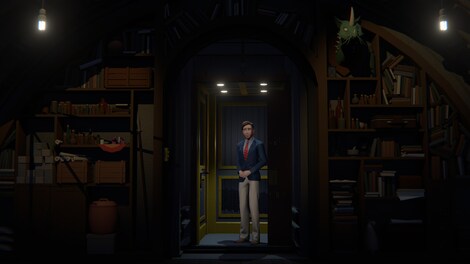 Last Stop (PC) - Steam Key - GLOBAL - 13