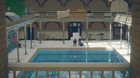 Last Stop (PC) - Steam Key - GLOBAL - 3