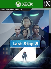 Last Stop (Xbox Series X/S) - Xbox Live Key - ARGENTINA - 1
