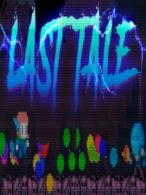 Last Tale - Steam - Key GLOBAL - 1