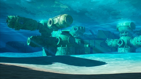 Last Tide Steam Gift GLOBAL - 3