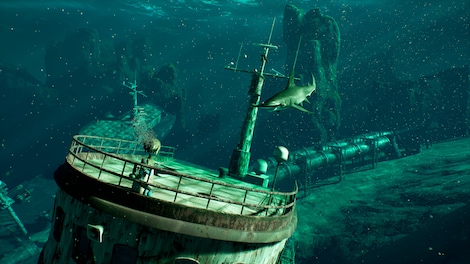 Last Tide (PC) - Steam Key - GLOBAL - 7