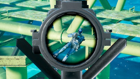 Last Tide (PC) - Steam Key - GLOBAL - 5