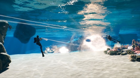 Last Tide (PC) - Steam Key - GLOBAL - 10