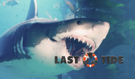 Last Tide (PC) - Steam Key - GLOBAL - 2