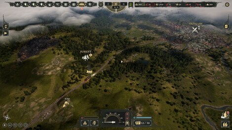 Last Train Home | Digital Deluxe Edition (PC) - Steam Account - GLOBAL - 8