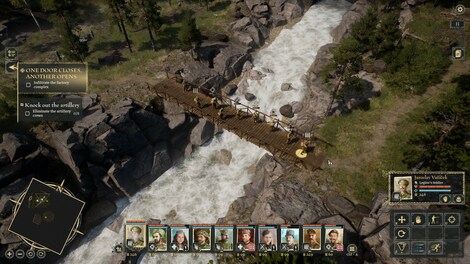 Last Train Home | Digital Deluxe Edition (PC) - Steam Account - GLOBAL - 7