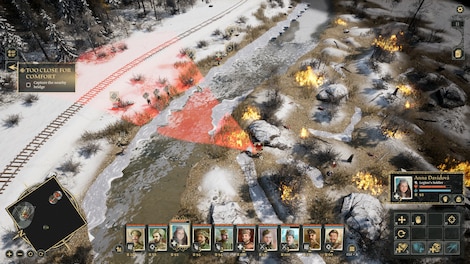 Last Train Home | Digital Deluxe Edition (PC) - Steam Account - GLOBAL - 9