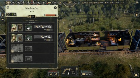 Last Train Home | Digital Deluxe Edition (PC) - Steam Gift - GLOBAL - 5