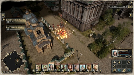Last Train Home (PC) - Steam Account - GLOBAL - 4