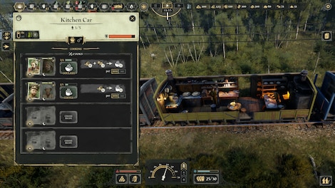 Last Train Home (PC) - Steam Account - GLOBAL - 5
