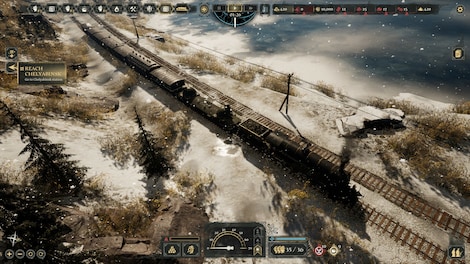 Last Train Home (PC) - Steam Account - GLOBAL - 11