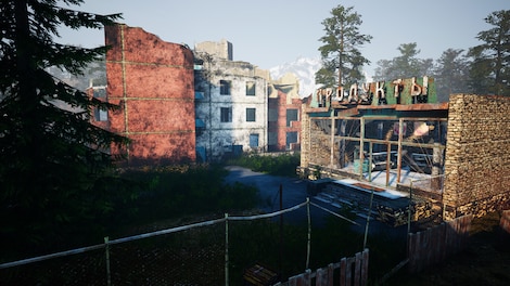 Last Whisper (PC) - Steam Account - GLOBAL - 8