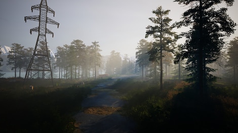 Last Whisper (PC) - Steam Account - GLOBAL - 9