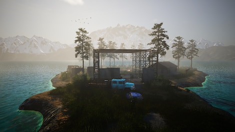Last Whisper (PC) - Steam Account - GLOBAL - 3