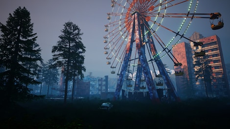 Last Whisper (PC) - Steam Account - GLOBAL - 5