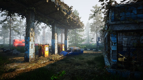 Last Whisper (PC) - Steam Account - GLOBAL - 13