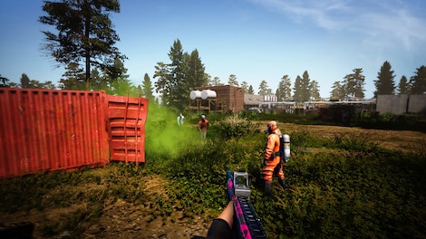 Last Whisper (PC) - Steam Account - GLOBAL - 6
