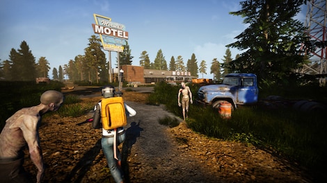 Last Whisper (PC) - Steam Account - GLOBAL - 11
