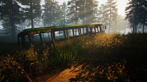 Last Whisper (PC) - Steam Account - GLOBAL - 14