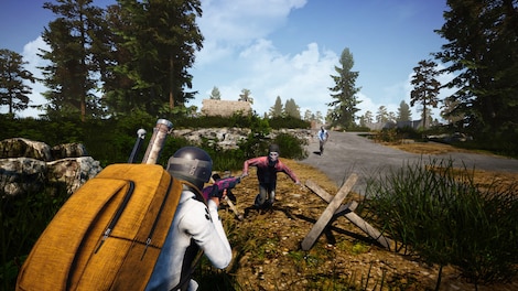 Last Whisper (PC) - Steam Account - GLOBAL - 12