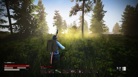 Last Whisper (PC) - Steam Account - GLOBAL - 4