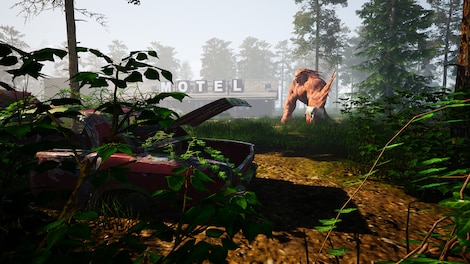 Last Whisper (PC) - Steam Gift - EUROPE - 7