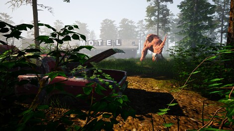 Last Whisper (PC) - Steam Gift - GLOBAL - 7