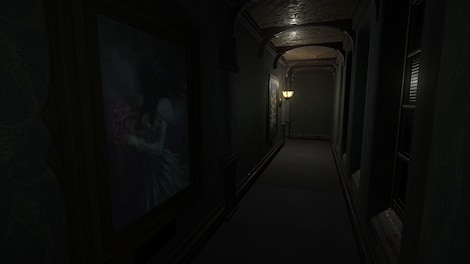 Last Will Steam Key GLOBAL - 8