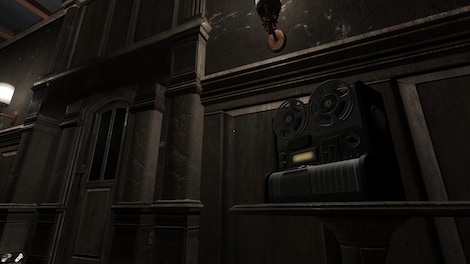 Last Will Steam Key GLOBAL - 5