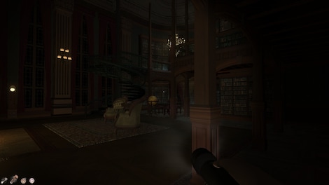 Last Will Steam Key GLOBAL - 0