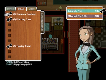 Last Word Steam Key CIS - 8