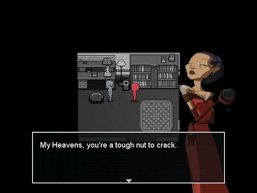 Last Word Steam Key CIS - 7