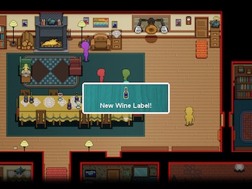 Last Word Steam Key CIS - 4