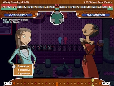 Last Word Steam Key CIS - 3