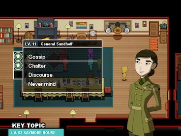 Last Word Steam Key CIS - 6