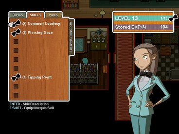 Last Word Steam Key GLOBAL - 8