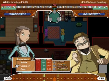 Last Word Steam Key GLOBAL - 9