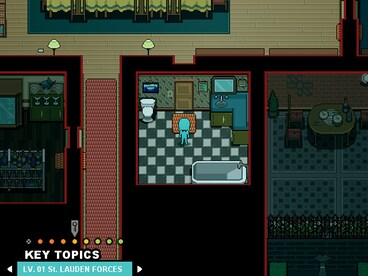 Last Word Steam Key GLOBAL - 5