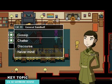 Last Word Steam Key GLOBAL - 6
