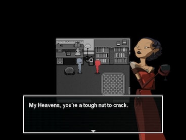 Last Word Steam Key RU/CIS - 7