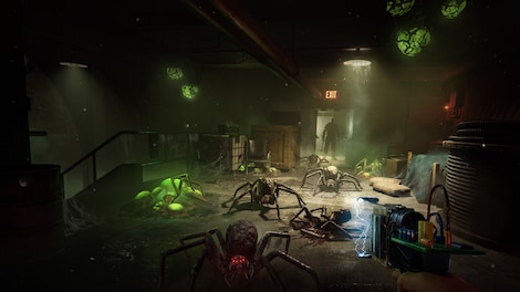 Last Year - Steam - Key GLOBAL - 0