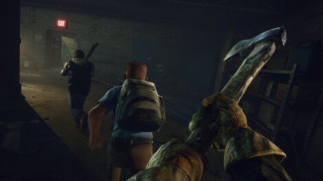 Last Year - Steam - Key GLOBAL - 7