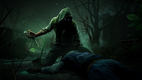 Last Year - Steam - Key GLOBAL - 10